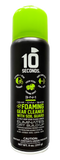 10 Seconds ® 3-N-1 Foaming Gear Cleaner