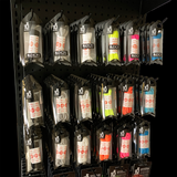 10 Seconds ® 2-Sided Display | Specialty Running