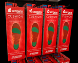 10 Seconds ® 2-Sided Display | Specialty Running