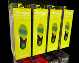 10 Seconds ® 2-Sided Display | Field Sports