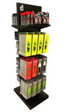 10 Seconds ® 2-Sided Display | Field Sports