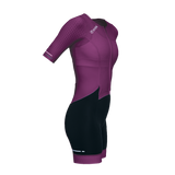 2WIN® Trifecta Suit | Women's - Ultra Violet