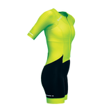2WIN® Trifecta Suit | Women's - Electric Neon