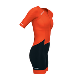 2WIN® Trifecta Suit | Women's - Apollo Red