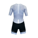 2WIN® Trifecta Suit | Women's - Glacier Grey