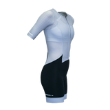 2WIN® Trifecta Suit | Women's - Glacier Grey