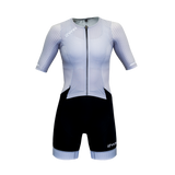 2WIN® Trifecta Suit | Women's - Glacier Grey