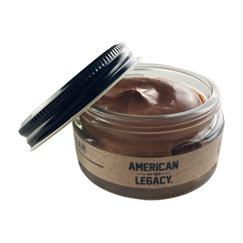 American Legacy ® Leather Cream | Tan