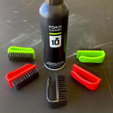 10 Seconds ® Proline Foam Cleaner