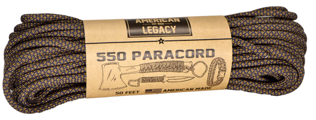 American Legacy ® 550 Paracord Bundles