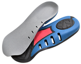 10 Seconds® Classics Air 2™ Performance Insoles - NOS