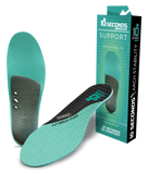 10 Seconds ® Arch Stability Insoles
