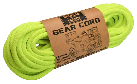 American Legacy ® Gear Cord | 50 ft