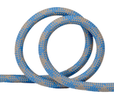 Spun™ Plaid Pattern Rope -Round Lead