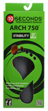 10 Seconds® Classics Arch 750™ Performance Insoles (DISCONTINUED)