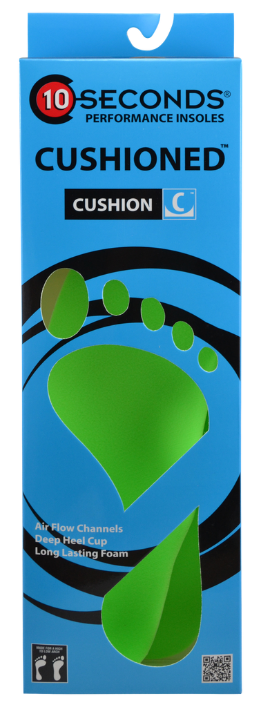 Best 2025 cushion insole