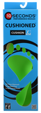10 Seconds® Classics Cushioned™ Performance Insoles