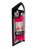 10 Seconds ® Flexon ™ Lace | Ruby