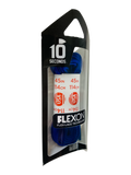 10 Seconds ® Flexon ™ Lace | Royal Blue