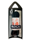 10 Seconds ® Flexon ™ Lace | Black