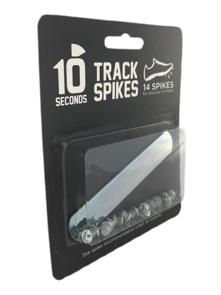 6mm running spikes sales