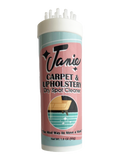 NEW Look! Janie ® Dry Stick | Carpet & Upholstery Spot Cleaner