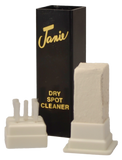 NEW Look! Janie ® Dry Stick On-The-Spot | Garment Cleaner - Travel Size