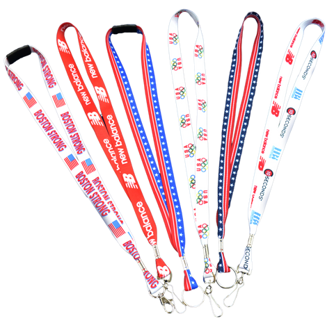 ShoeFlys ® Lanyards