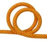 Spun™ Log Cabin Pattern Rope -Round Lead