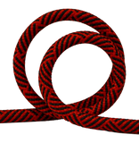 Spun™ Log Cabin Pattern Rope -Round Lead