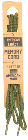 American Legacy ® Memory Cord (Coming Soon!)