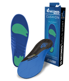 10 Seconds ® Multi-Sport Cushion Insoles