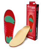 10 Seconds ® Pressure Relief Insoles | Neutral