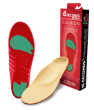 10 Seconds ® Pressure Relief Insoles | Metatarsal Pads