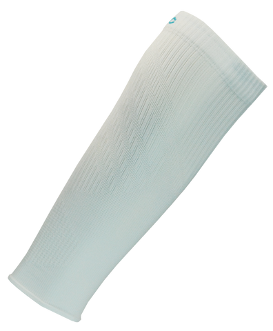2ndWind® Compression Sleeves | White