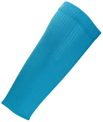 2ndWind® Compression Sleeves | Paradise Blue