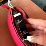 NEW Look! Janie ® Dry Stick On-The-Spot | Garment Cleaner - Travel Size