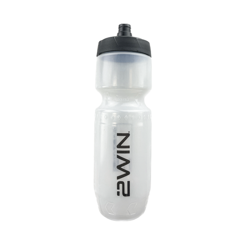 2WIN ® Speed-Sip™ MultiSport Bottle, 24oz. | Made in the USA - BPA Free