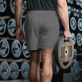 2WIN ® Men's 6.5 Shorts | Graphite Grey