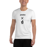 2WIN Team Podium Expo/Race Shirt (All HBi Brands On Back)