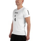 2WIN Team Podium Expo/Race Shirt (All HBi Brands On Back)