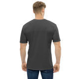 2WIN ® Performance Top | Gradient Fade Graphite