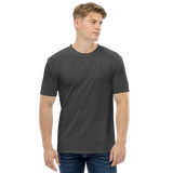 2WIN ® Performance Top | Gradient Fade Graphite