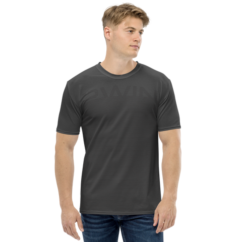 2WIN ® Performance Top | Gradient Fade Graphite