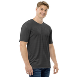 2WIN ® Performance Top | Gradient Fade Graphite