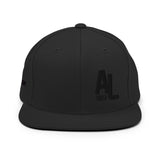 American Legacy® AL 1923 Uniform Snapback Hat