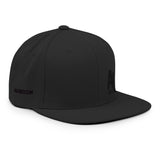 American Legacy® AL 1923 Uniform Snapback Hat