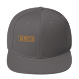 American Legacy ® | Snapback Twill Cap