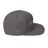 American Legacy ® | Snapback Twill Cap