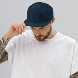 American Legacy® AL 1923 Uniform Snapback Hat